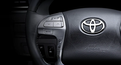 Изображение на странице Откройте доступ к персональным кампаниям TOYOTA Тойота Центр Пермь