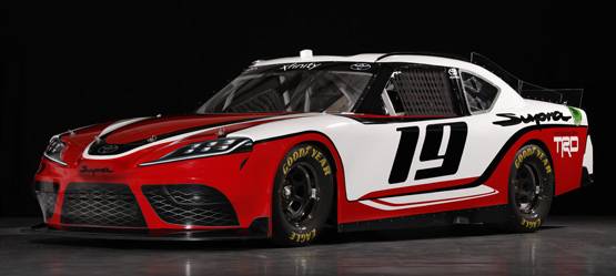 Изображение на странице Новости и анонсы бренда TOYOTA от официального дилера в Перми Тойота Центр Пермь
