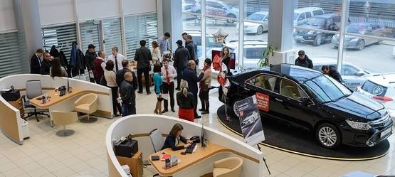 Изображение на странице Новости и анонсы бренда TOYOTA от официального дилера в Перми Тойота Центр Пермь