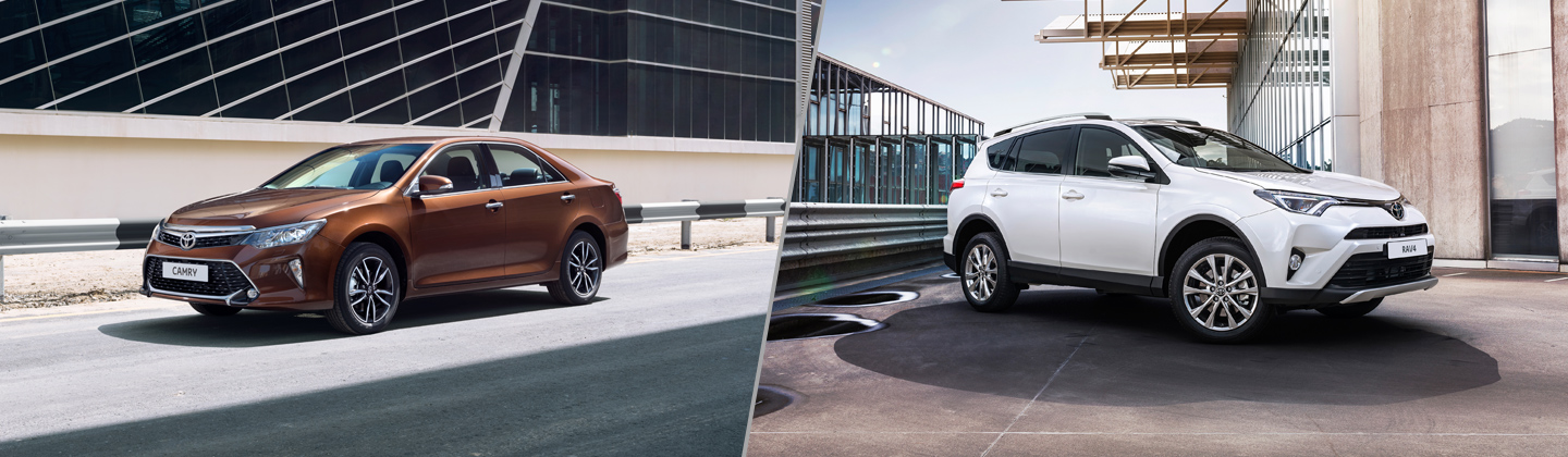 Изображение на странице Новости и анонсы бренда TOYOTA от официального дилера в Перми Тойота Центр Пермь