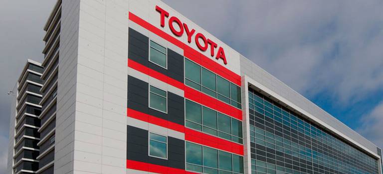 Изображение на странице Новости и анонсы бренда TOYOTA от официального дилера в Перми Тойота Центр Пермь