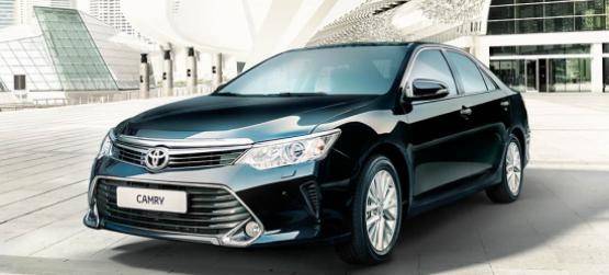 Изображение на странице Новости и анонсы бренда TOYOTA от официального дилера в Перми Тойота Центр Пермь