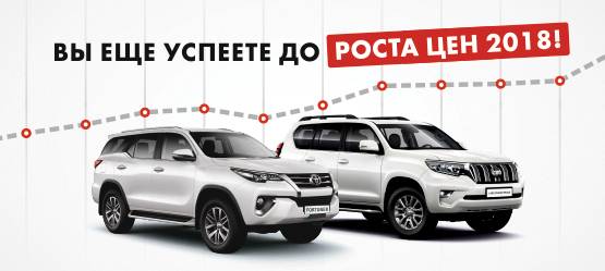 Изображение на странице Новости и анонсы бренда TOYOTA от официального дилера в Перми Тойота Центр Пермь