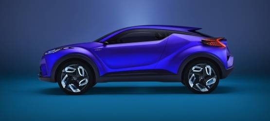 Изображение на странице Новости и анонсы бренда TOYOTA от официального дилера в Перми Тойота Центр Пермь
