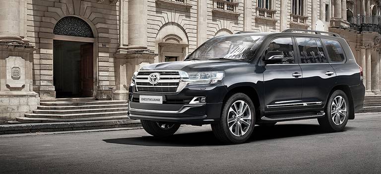 Изображение на странице Новости и анонсы бренда TOYOTA от официального дилера в Перми Тойота Центр Пермь