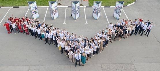 Изображение на странице Новости и анонсы бренда TOYOTA от официального дилера в Перми Тойота Центр Пермь
