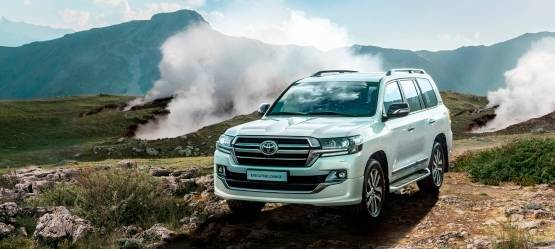 Изображение на странице Новости и анонсы бренда TOYOTA от официального дилера в Перми Тойота Центр Пермь