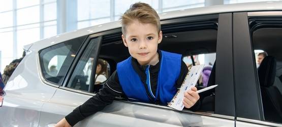 Изображение на странице Новости и анонсы бренда TOYOTA от официального дилера в Перми Тойота Центр Пермь