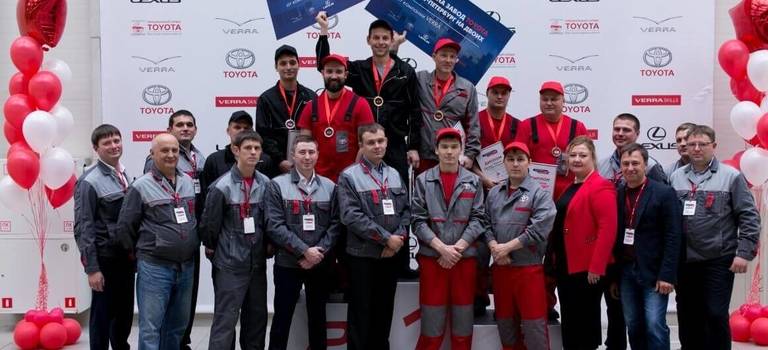 Изображение на странице Новости и анонсы бренда TOYOTA от официального дилера в Перми Тойота Центр Пермь