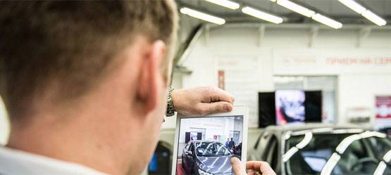 Изображение на странице Новости и анонсы бренда TOYOTA от официального дилера в Перми Тойота Центр Пермь