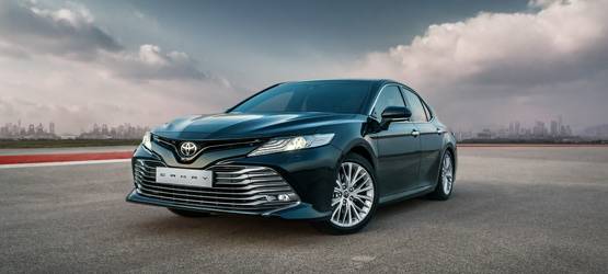 Изображение на странице Новости и анонсы бренда TOYOTA от официального дилера в Перми Тойота Центр Пермь