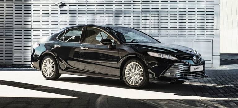 Изображение на странице Новости и анонсы бренда TOYOTA от официального дилера в Перми Тойота Центр Пермь