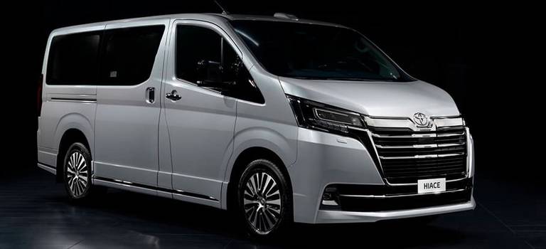 Изображение на странице Новости и анонсы бренда TOYOTA от официального дилера в Перми Тойота Центр Пермь