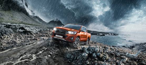 Изображение на странице Новости и анонсы бренда TOYOTA от официального дилера в Перми Тойота Центр Пермь