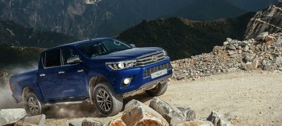 Изображение на странице Новости и анонсы бренда TOYOTA от официального дилера в Перми Тойота Центр Пермь