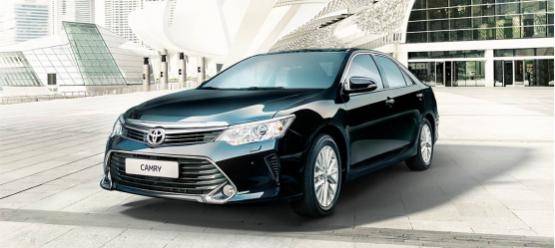 Изображение на странице Новости и анонсы бренда TOYOTA от официального дилера в Перми Тойота Центр Пермь