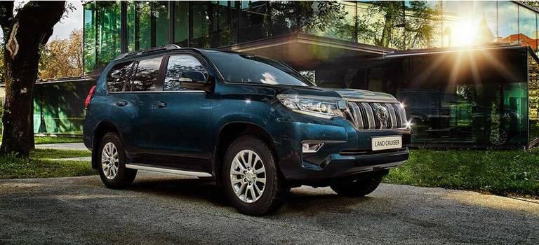 Изображение на странице Новости и анонсы бренда TOYOTA от официального дилера в Перми Тойота Центр Пермь