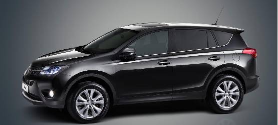Изображение на странице Новости и анонсы бренда TOYOTA от официального дилера в Перми Тойота Центр Пермь