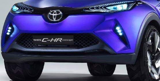 Изображение на странице Новости и анонсы бренда TOYOTA от официального дилера в Перми Тойота Центр Пермь