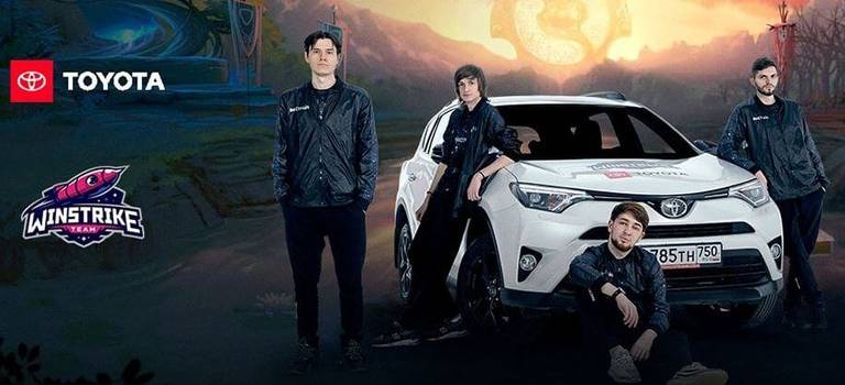 Изображение на странице Новости и анонсы бренда TOYOTA от официального дилера в Перми Тойота Центр Пермь