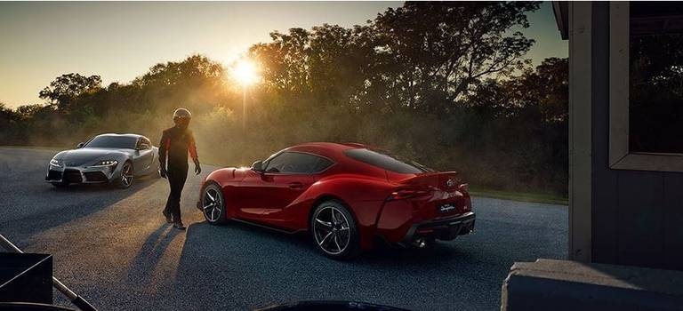 Изображение на странице Новости и анонсы бренда TOYOTA от официального дилера в Перми Тойота Центр Пермь