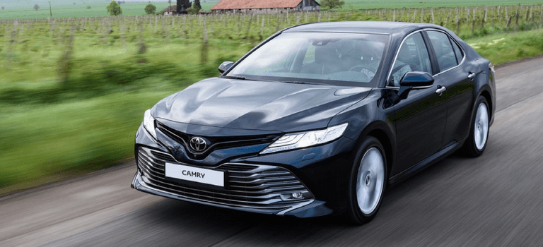 Изображение на странице Новости и анонсы бренда TOYOTA от официального дилера в Перми Тойота Центр Пермь