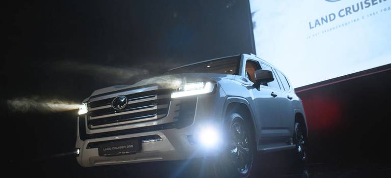 Изображение на странице Новости и анонсы бренда TOYOTA от официального дилера в Перми Тойота Центр Пермь