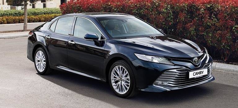 Изображение на странице Новости и анонсы бренда TOYOTA от официального дилера в Перми Тойота Центр Пермь
