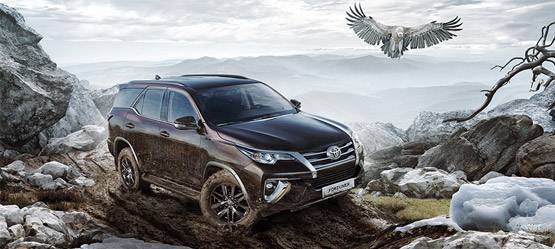 Изображение на странице Новости и анонсы бренда TOYOTA от официального дилера в Перми Тойота Центр Пермь