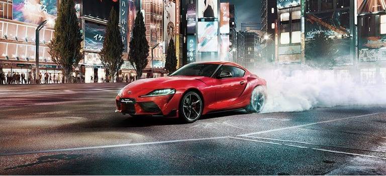 Изображение на странице Новости и анонсы бренда TOYOTA от официального дилера в Перми Тойота Центр Пермь