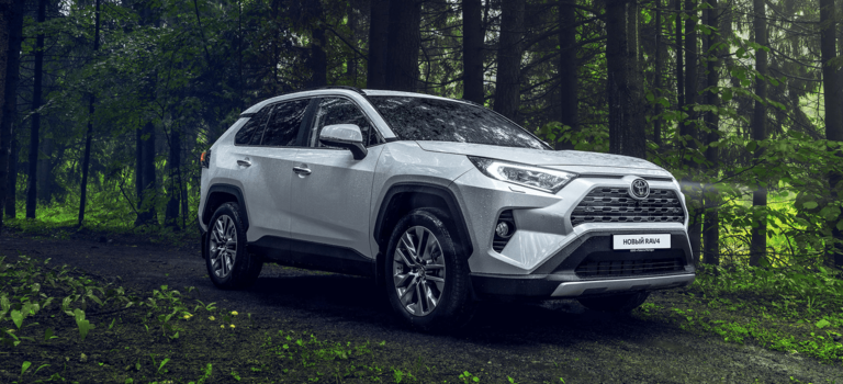 Изображение на странице Новости и анонсы бренда TOYOTA от официального дилера в Перми Тойота Центр Пермь