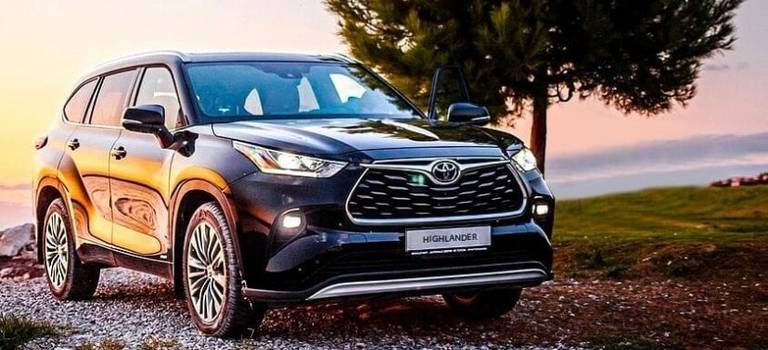 Изображение на странице Новости и анонсы бренда TOYOTA от официального дилера в Перми Тойота Центр Пермь