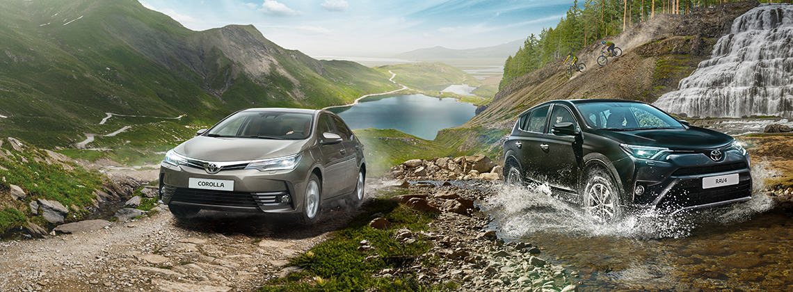 Изображение на странице Новости и анонсы бренда TOYOTA от официального дилера в Перми Тойота Центр Пермь