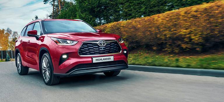 Изображение на странице Новости и анонсы бренда TOYOTA от официального дилера в Перми Тойота Центр Пермь
