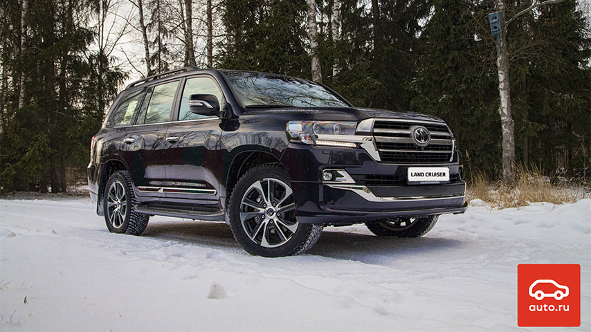 Изображение на странице Новости и анонсы бренда TOYOTA от официального дилера в Перми Тойота Центр Пермь