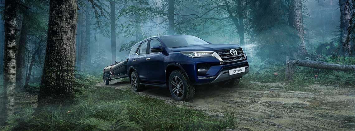 Изображение на странице Новости и анонсы бренда TOYOTA от официального дилера в Перми Тойота Центр Пермь