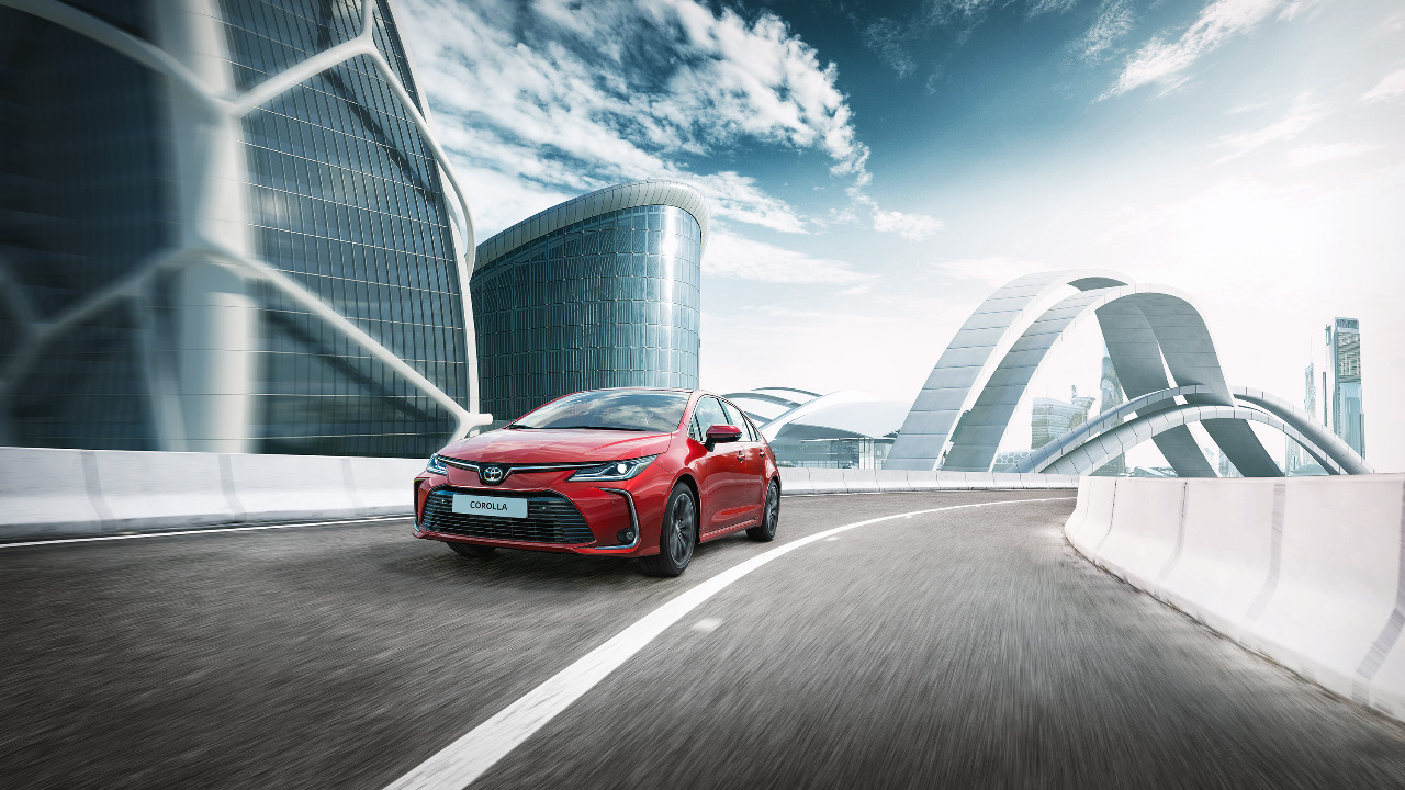 Изображение на странице Новости и анонсы бренда TOYOTA от официального дилера в Перми Тойота Центр Пермь