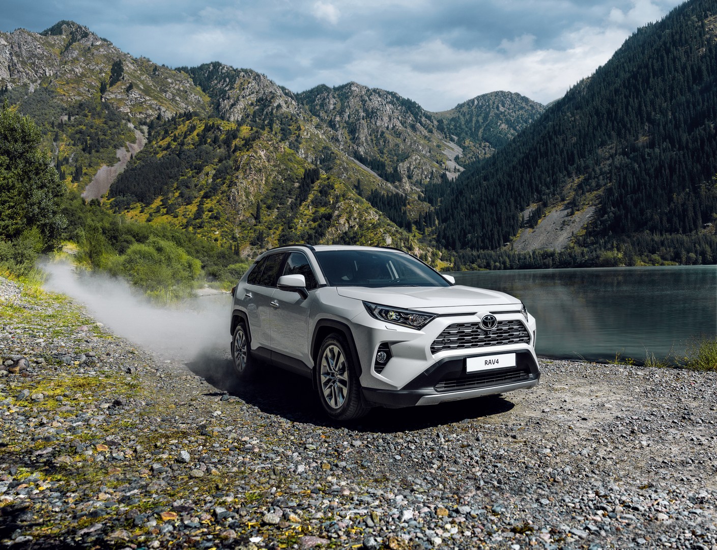 Изображение на странице Новости и анонсы бренда TOYOTA от официального дилера в Перми Тойота Центр Пермь
