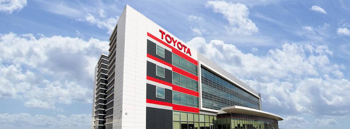 Изображение на странице Новости и анонсы бренда TOYOTA от официального дилера в Перми Тойота Центр Пермь