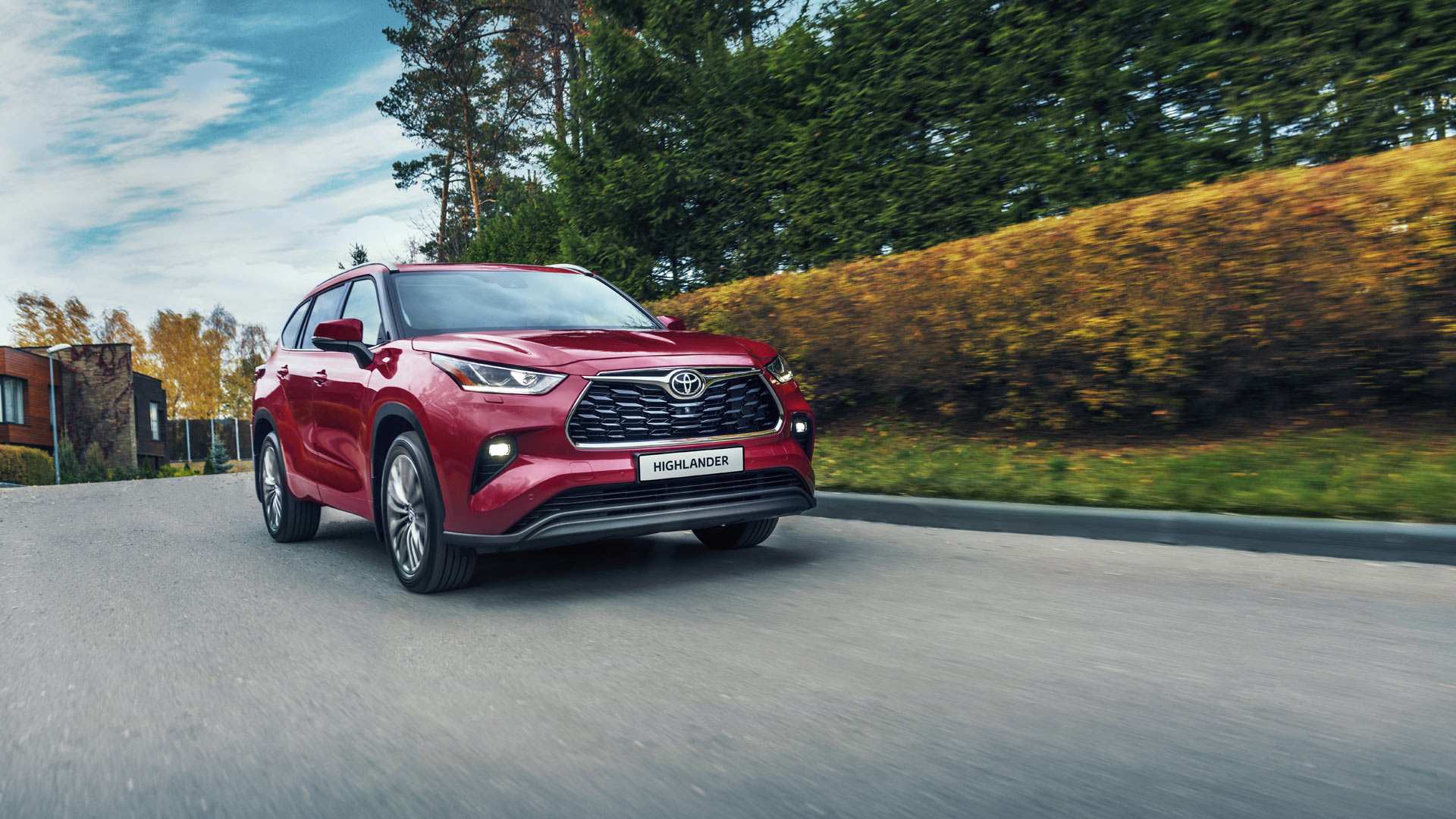 Изображение на странице Новости и анонсы бренда TOYOTA от официального дилера в Перми Тойота Центр Пермь