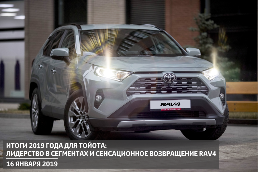 Изображение на странице Новости и анонсы бренда TOYOTA от официального дилера в Перми Тойота Центр Пермь