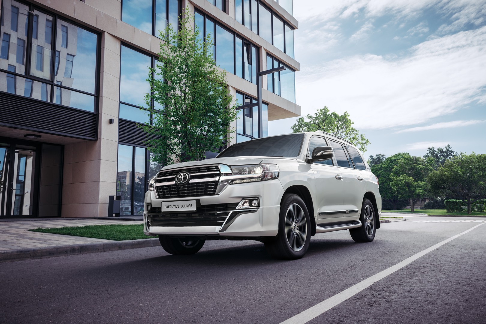 Изображение на странице Новости и анонсы бренда TOYOTA от официального дилера в Перми Тойота Центр Пермь
