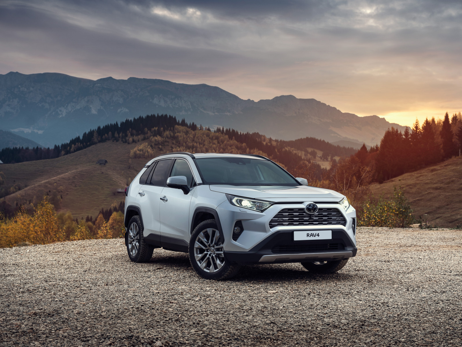 Изображение на странице Новости и анонсы бренда TOYOTA от официального дилера в Перми Тойота Центр Пермь