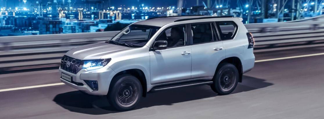 Изображение на странице Новости и анонсы бренда TOYOTA от официального дилера в Перми Тойота Центр Пермь
