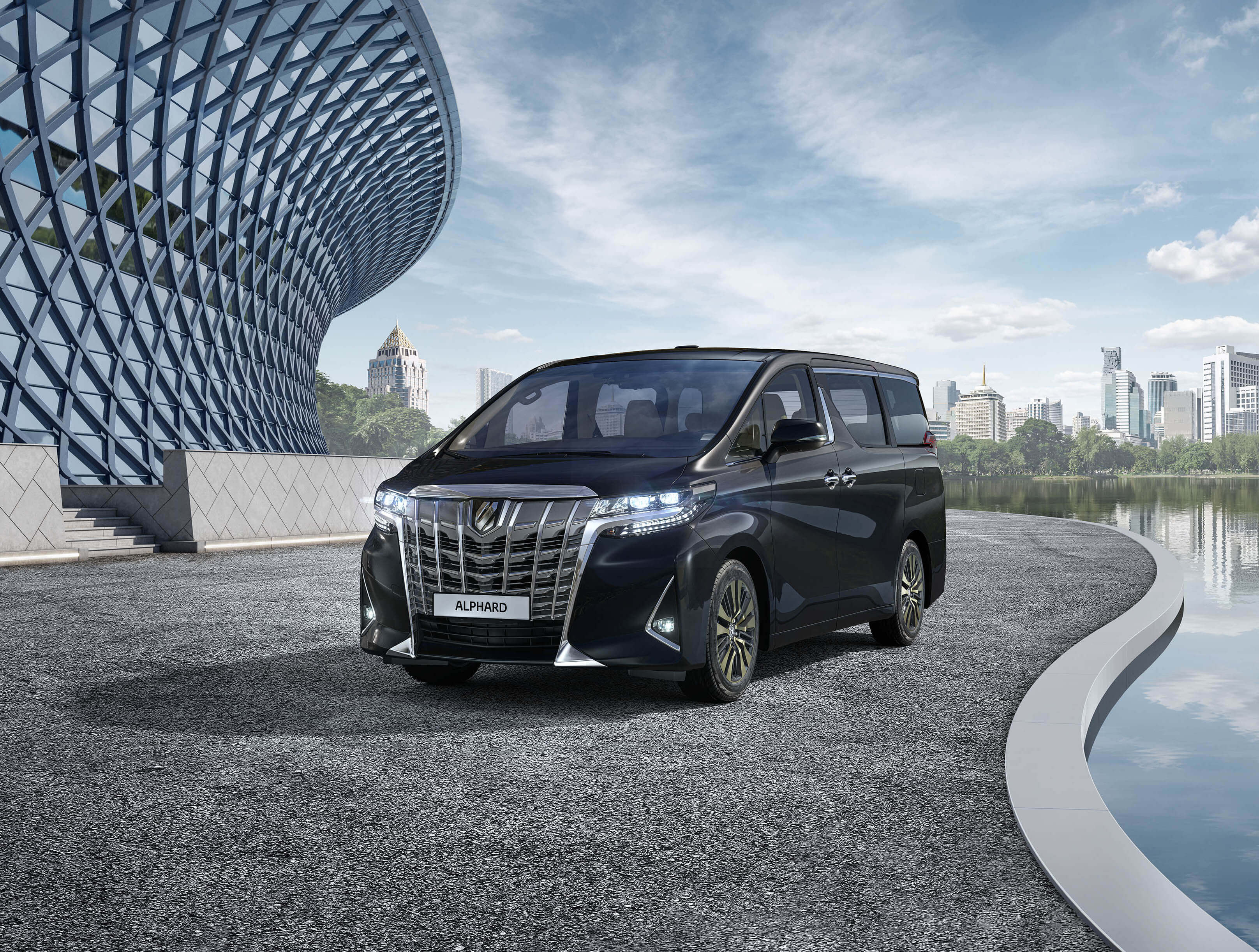 Изображение на странице Новости и анонсы бренда TOYOTA от официального дилера в Перми Тойота Центр Пермь