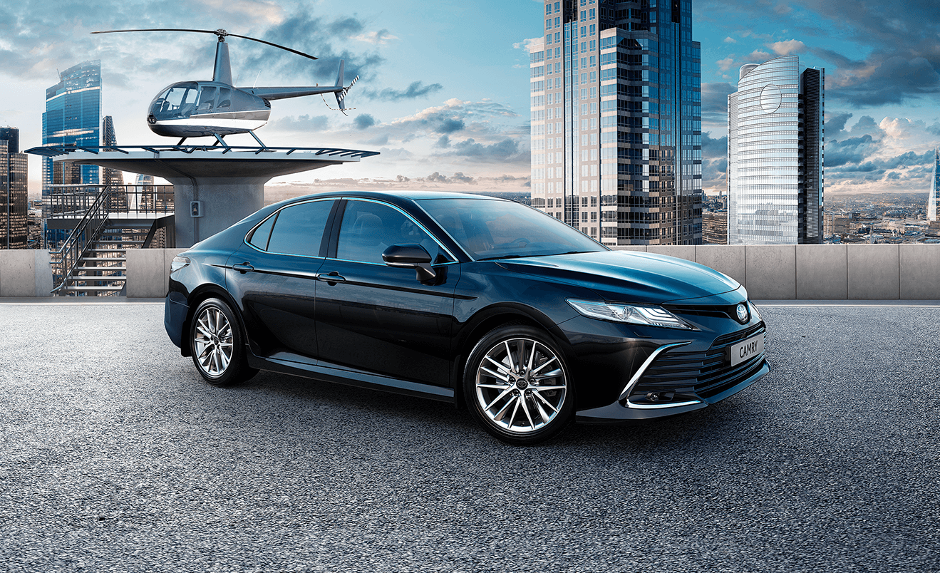 Изображение на странице Новости и анонсы бренда TOYOTA от официального дилера в Перми Тойота Центр Пермь