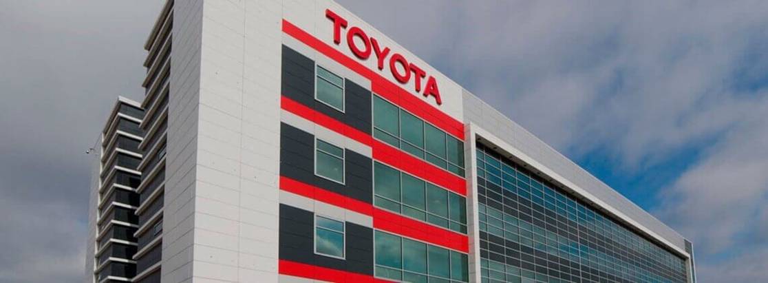 Изображение на странице Новости и анонсы бренда TOYOTA от официального дилера в Перми Тойота Центр Пермь