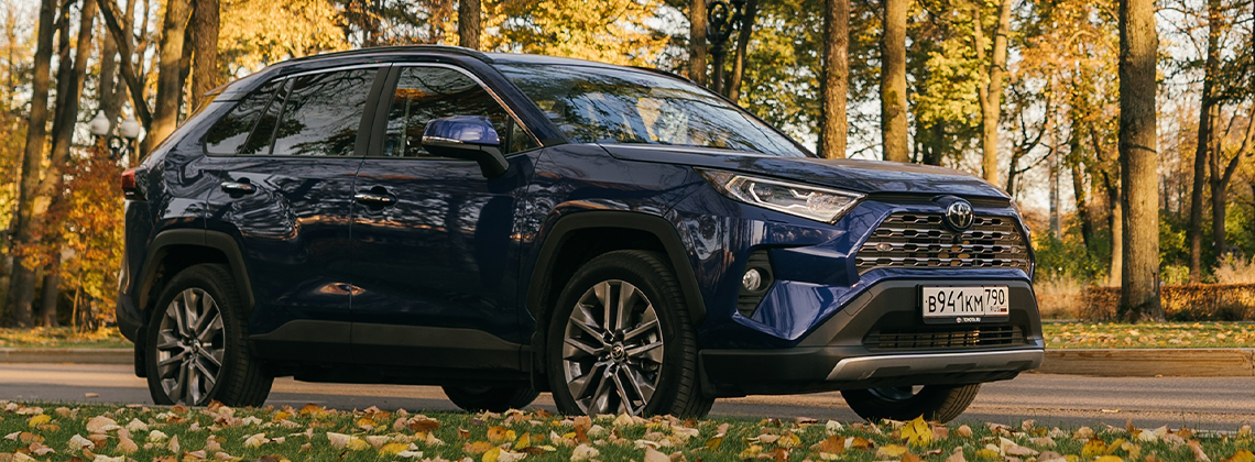 Изображение на странице Новости и анонсы бренда TOYOTA от официального дилера в Перми Тойота Центр Пермь