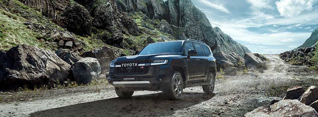 Изображение на странице Новости и анонсы бренда TOYOTA от официального дилера в Перми Тойота Центр Пермь