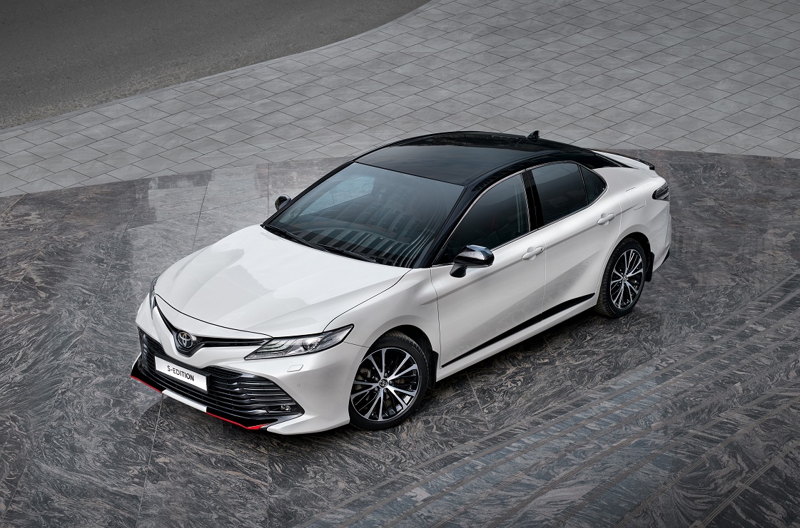 Изображение на странице Новости и анонсы бренда TOYOTA от официального дилера в Перми Тойота Центр Пермь